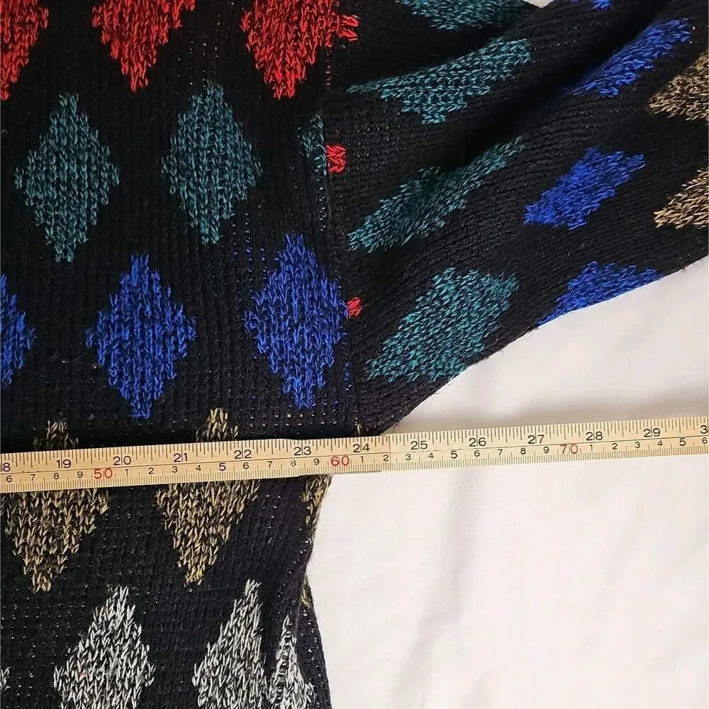 Unbranded Men's Multi Jumper